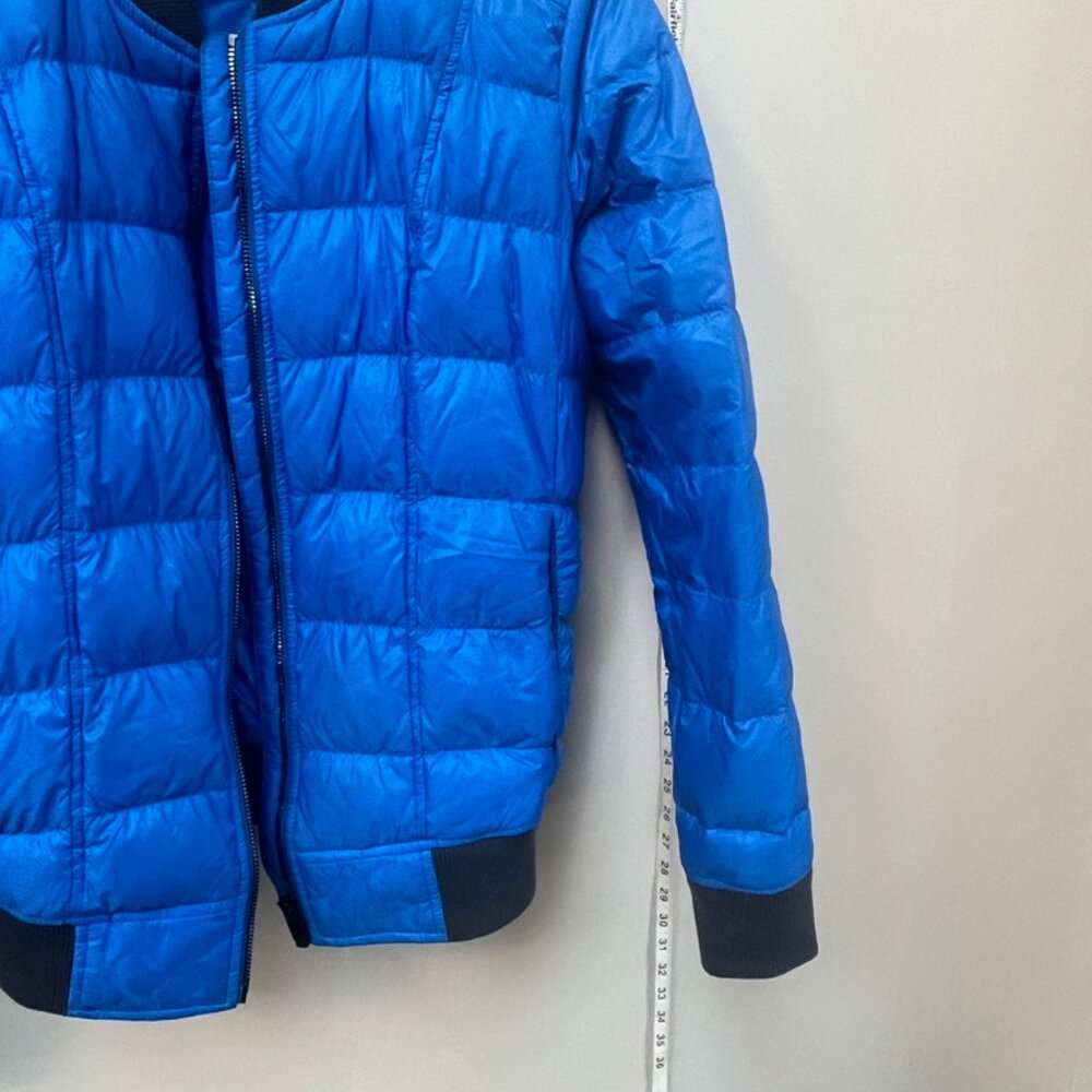 Puffer Jacket - Picture 2 of 8